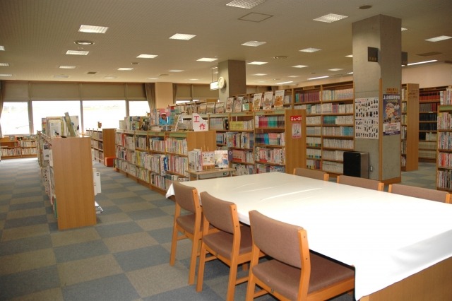 図書館