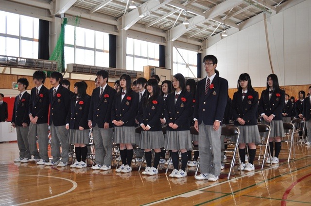 上士幌高等学校