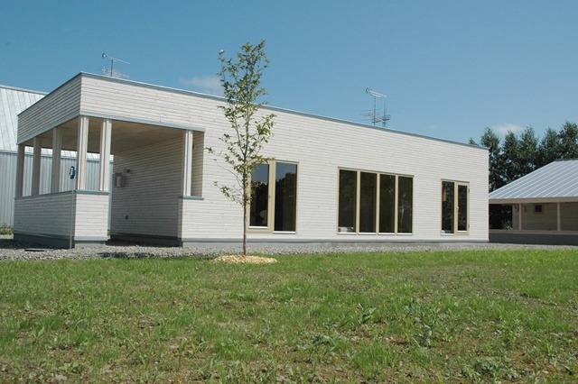 2015年度上士幌町生活体験モニターの二次募集を開始しましたの画像