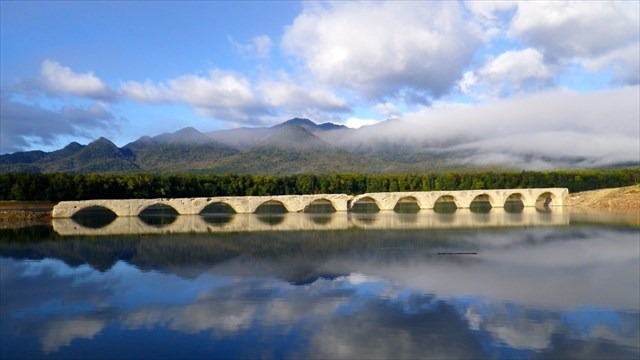 2015アーチ橋ツアーの画像