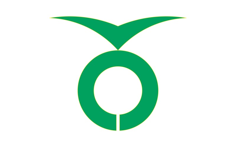 町章を新たに制定