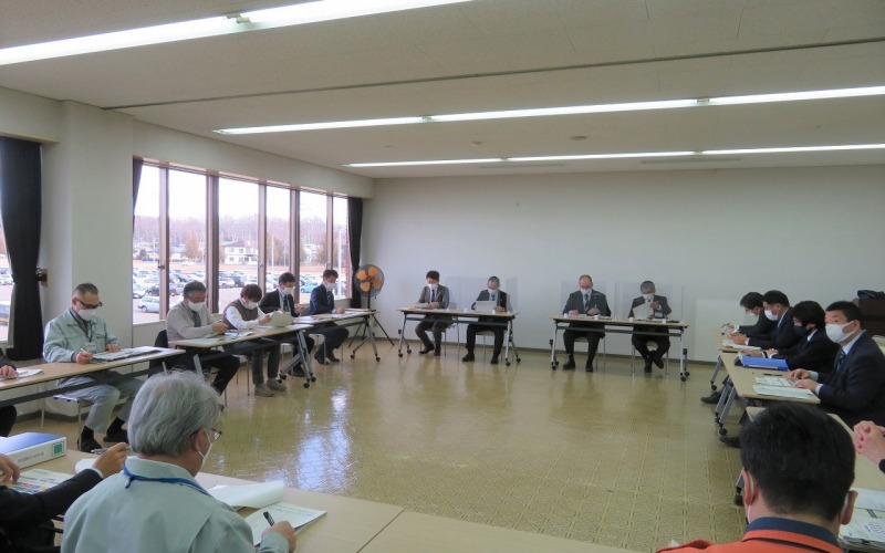SDGs推進本部を設置