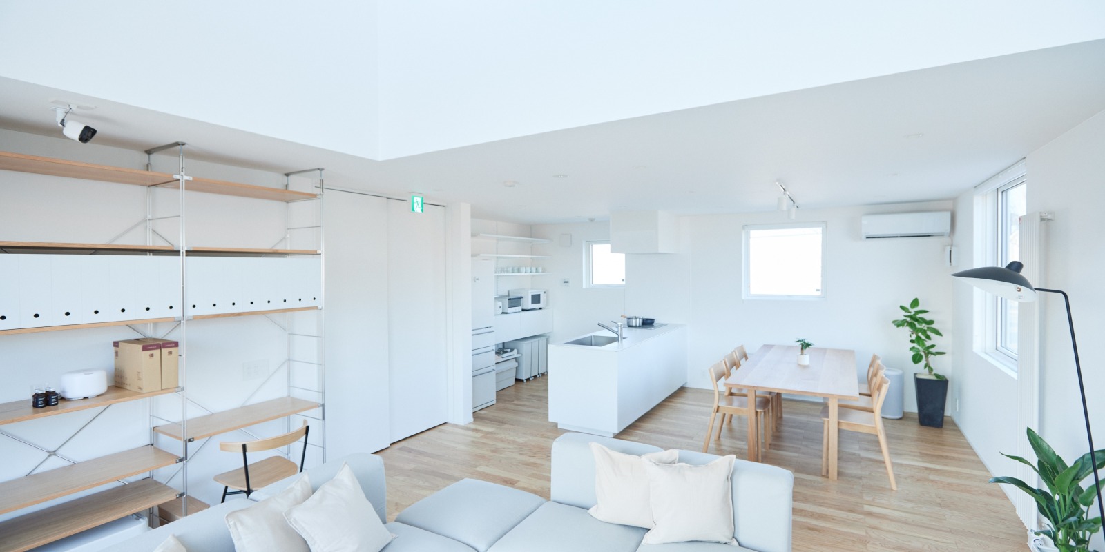 企業滞在型交流施設　にっぽうの家の画像