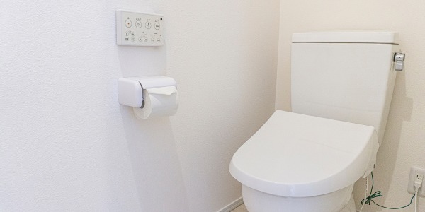 トイレの水洗化に係る資金補助制度と資金融資斡旋制度の画像