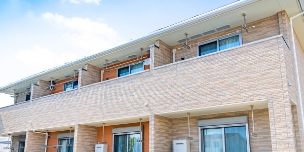 定住促進賃貸住宅建設助成事業の画像