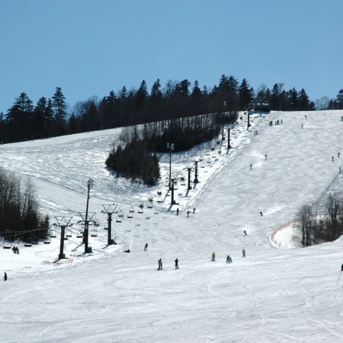 ぬかびら源泉郷スキー場の画像