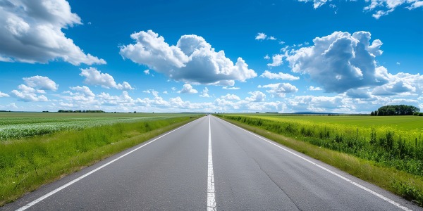 北海道地区道路情報の画像