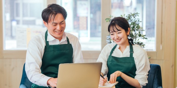 上士幌町創業促進支援事業の画像