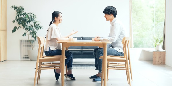 結婚新生活支援事業補助金の画像