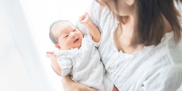 養育(未熟児)医療の給付の画像