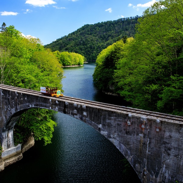 第三音更川橋梁