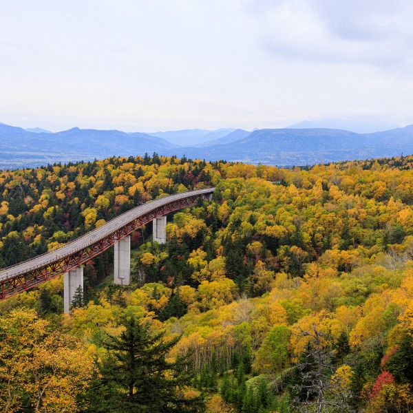 三国峠