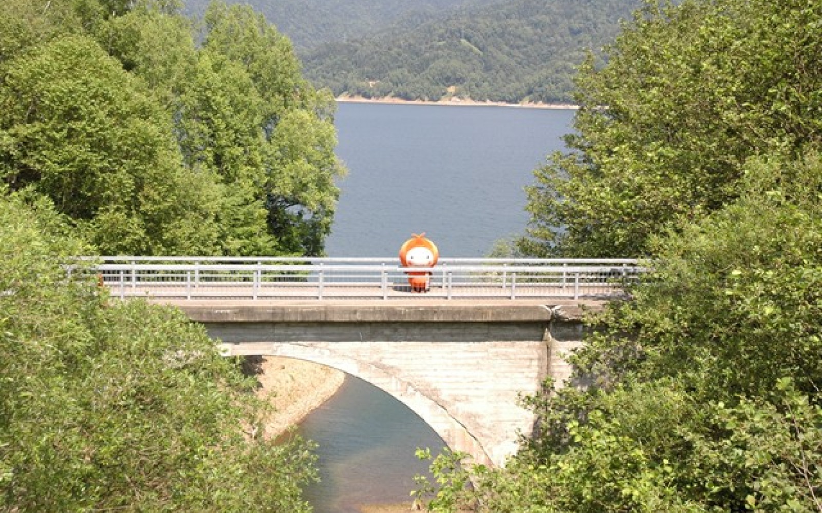 三の沢橋梁