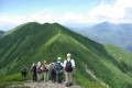 ウペペサンケ山