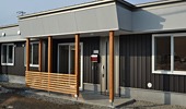 子育て世帯支援住宅の画像