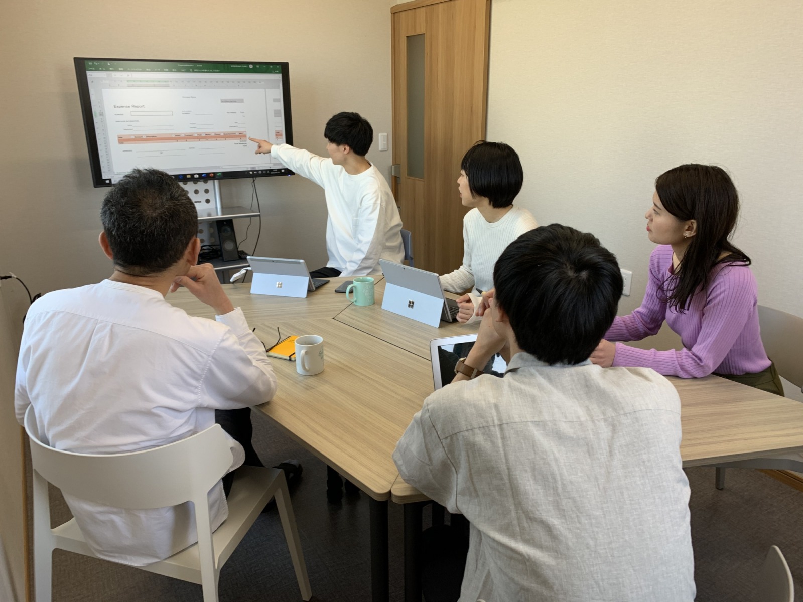 ICT会議