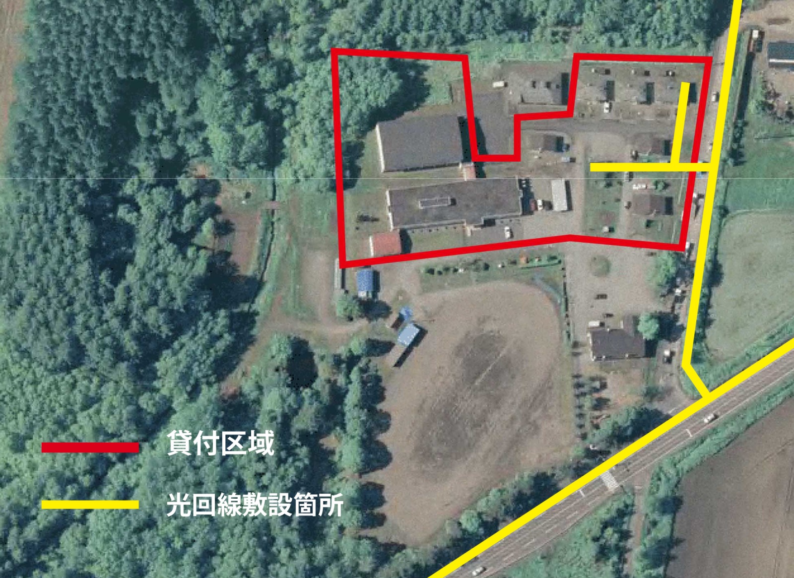 図面(北門小)