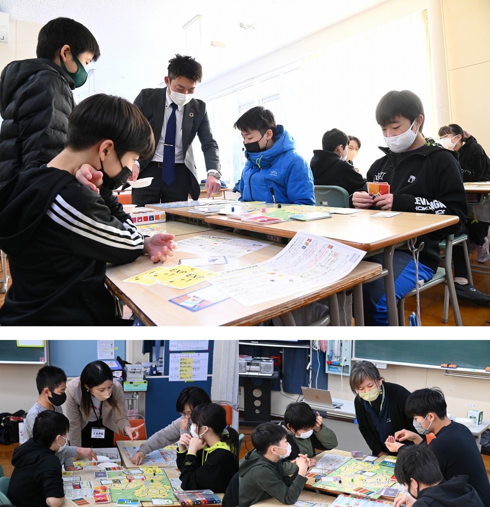 R5小学校出前授業⑤の画像