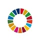 SDGsホイールロゴ