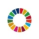 SDGsホイールロゴの画像