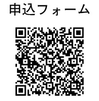 出店QRコードの画像