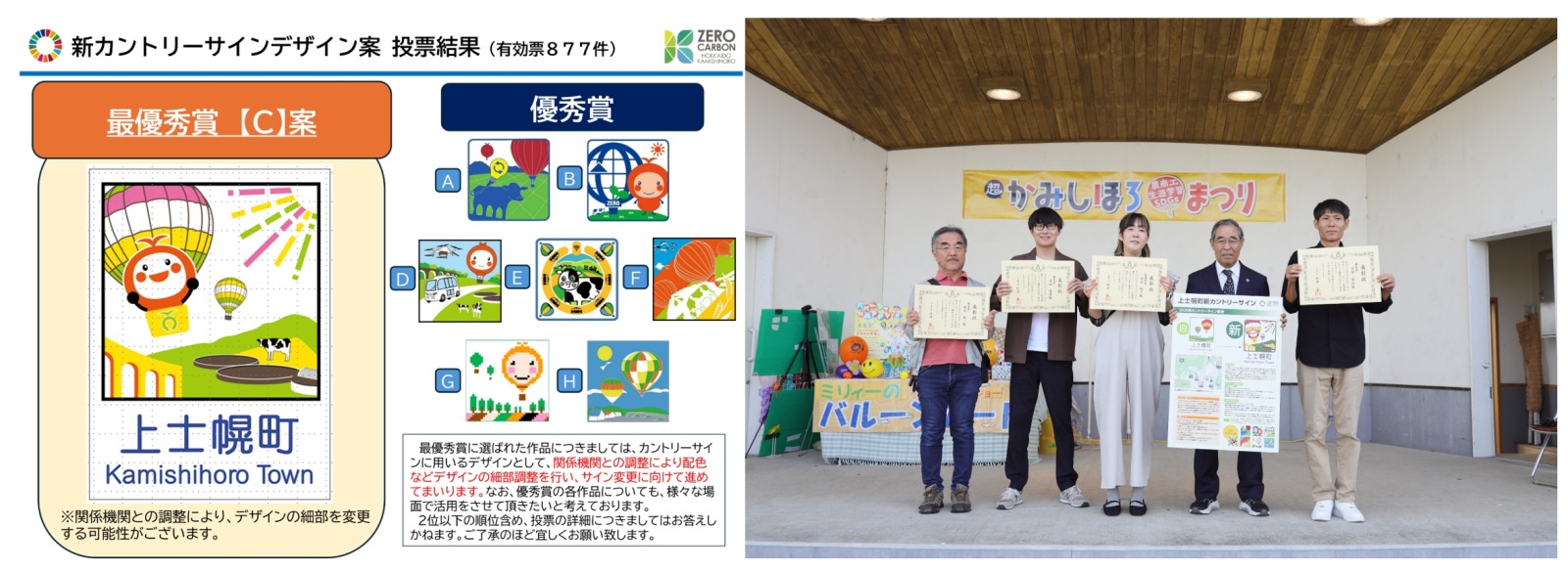 251106 カントリーサイン【ゼロ課】の画像