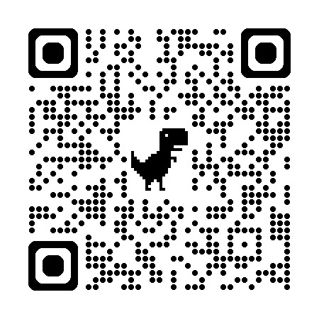 アンケート調査票QRコードの画像