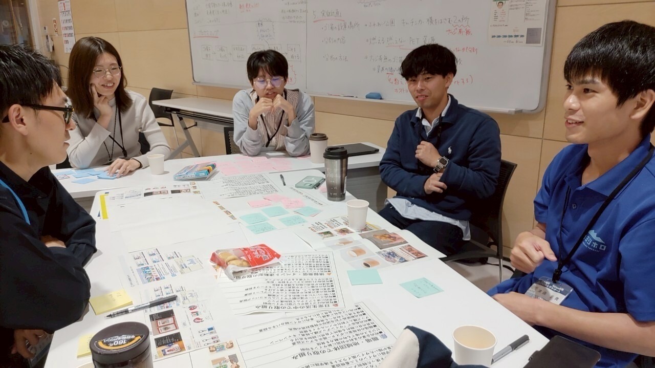 第3回ナッジプロジェクト0925の画像