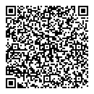 ホームページQRコードの画像