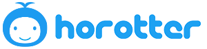 ホロッターロゴ